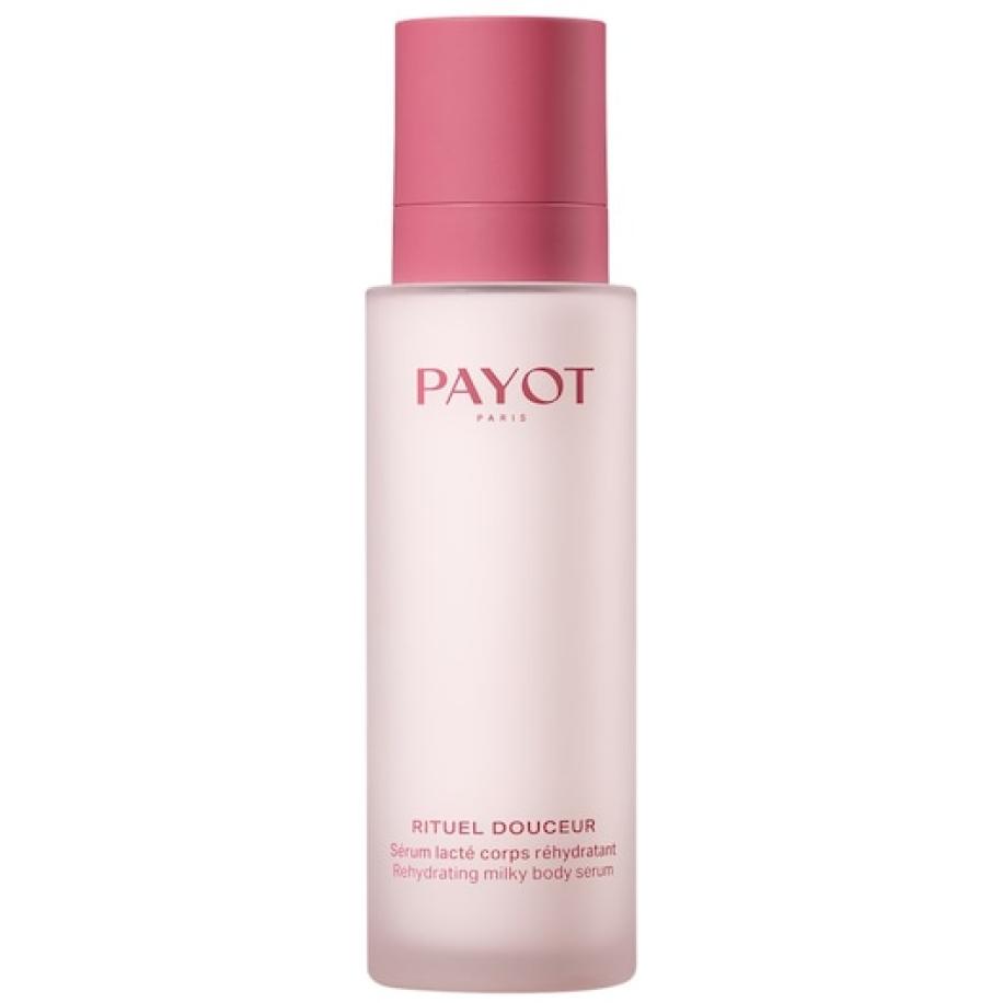 Payot Rituel Douceur Sérum Lacté Corps Réhydratant Bodyspray Dames 100 ml