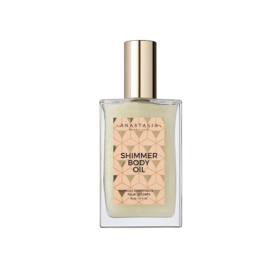 Anastasia Beverly Hills Shimmer Body Oil