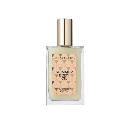 Anastasia Beverly Hills Shimmer Body Oil