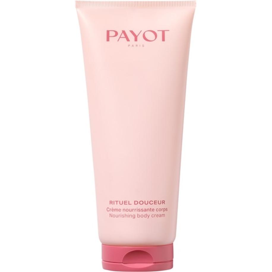 Payot Rituel Douceur Crème nourrissante corps Bodybutter Dames 200 ml
