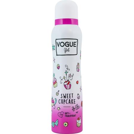 Vogue Girl Girls Sweet Cupcake