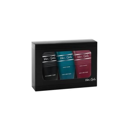 Van Gils Strictly for Men Showergel Set