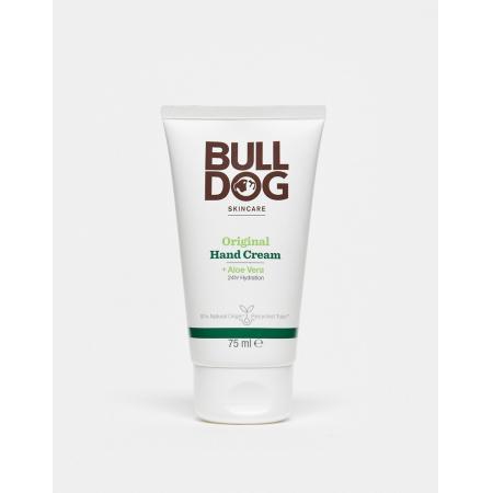 Bulldog Originele handcrème 75ml-Geen kleur