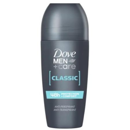 Dove Men Classic Deoroller