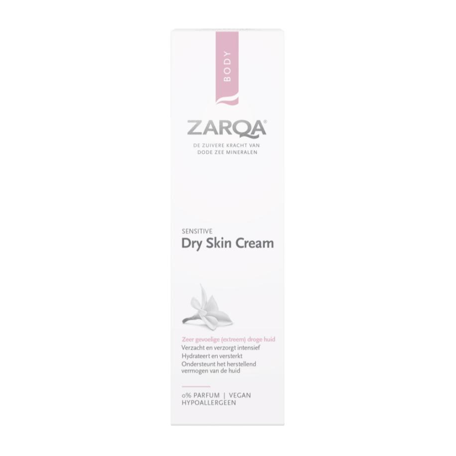 ZARQA Dry Skin Cream
