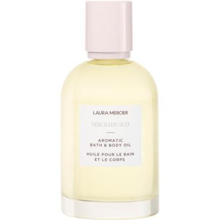 Laura Mercier Néroli du Sud Aromatische bad- en lichaamsolie Lichaamsolie Dames 100 ml