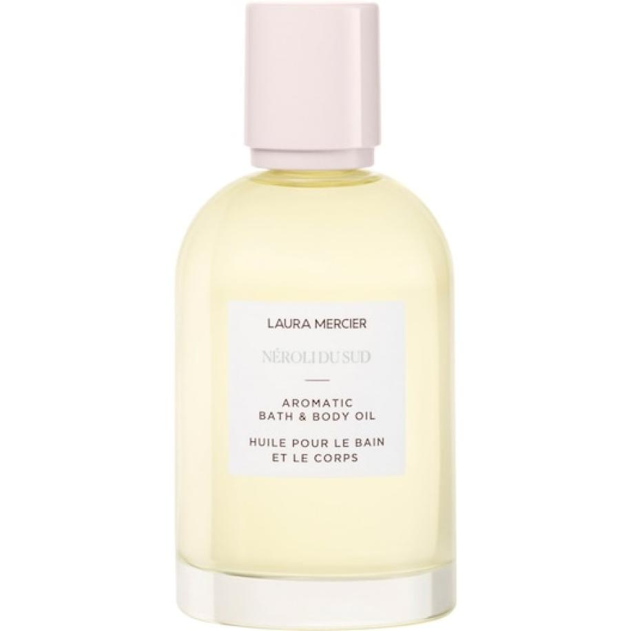 Laura Mercier Néroli du Sud Aromatische bad- en lichaamsolie Lichaamsolie Dames 100 ml