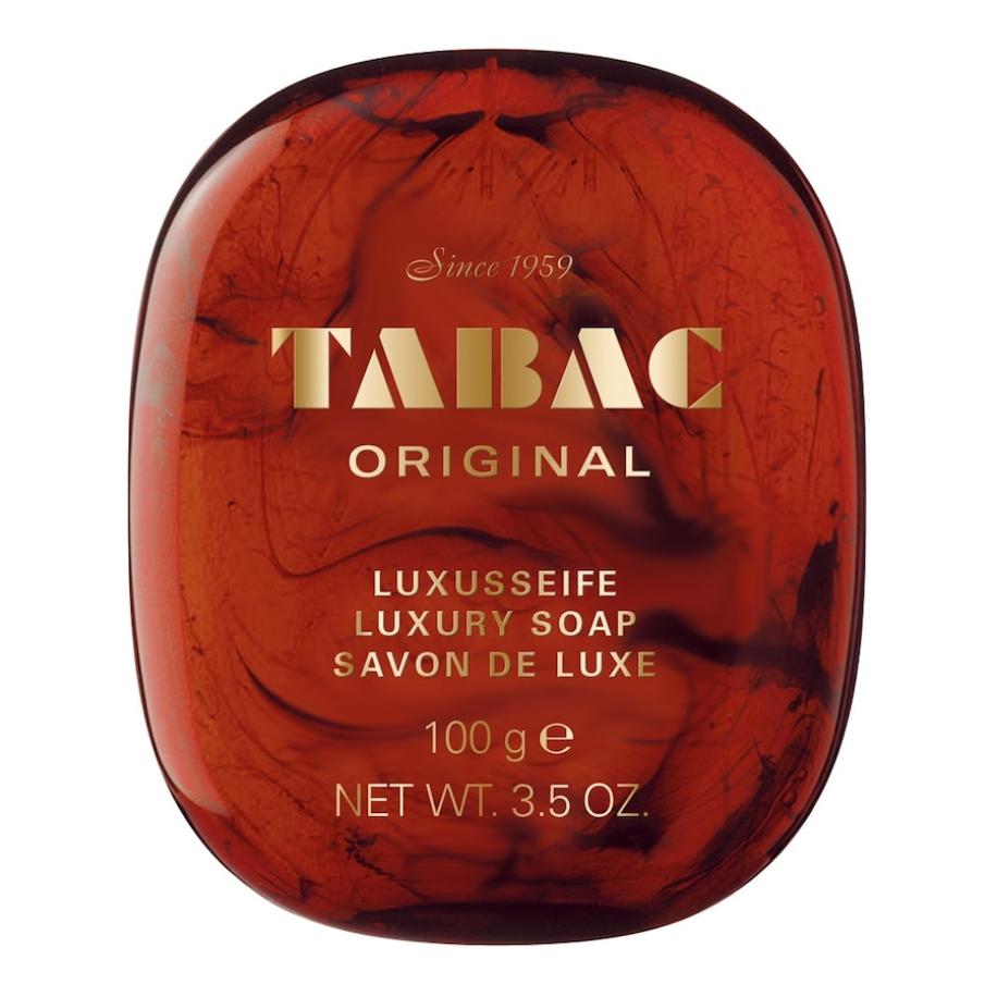 Tabac Tabac Original Luxury Soap