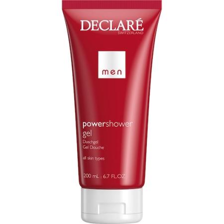 Declaré Verzorging Shower Gel Lichaamsreiniging Heren 200 ml