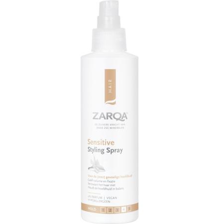 Zarqa Sensitive Styling Spray