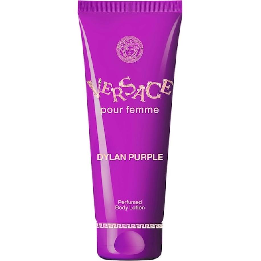 Versace Dylan Purple Body Lotion