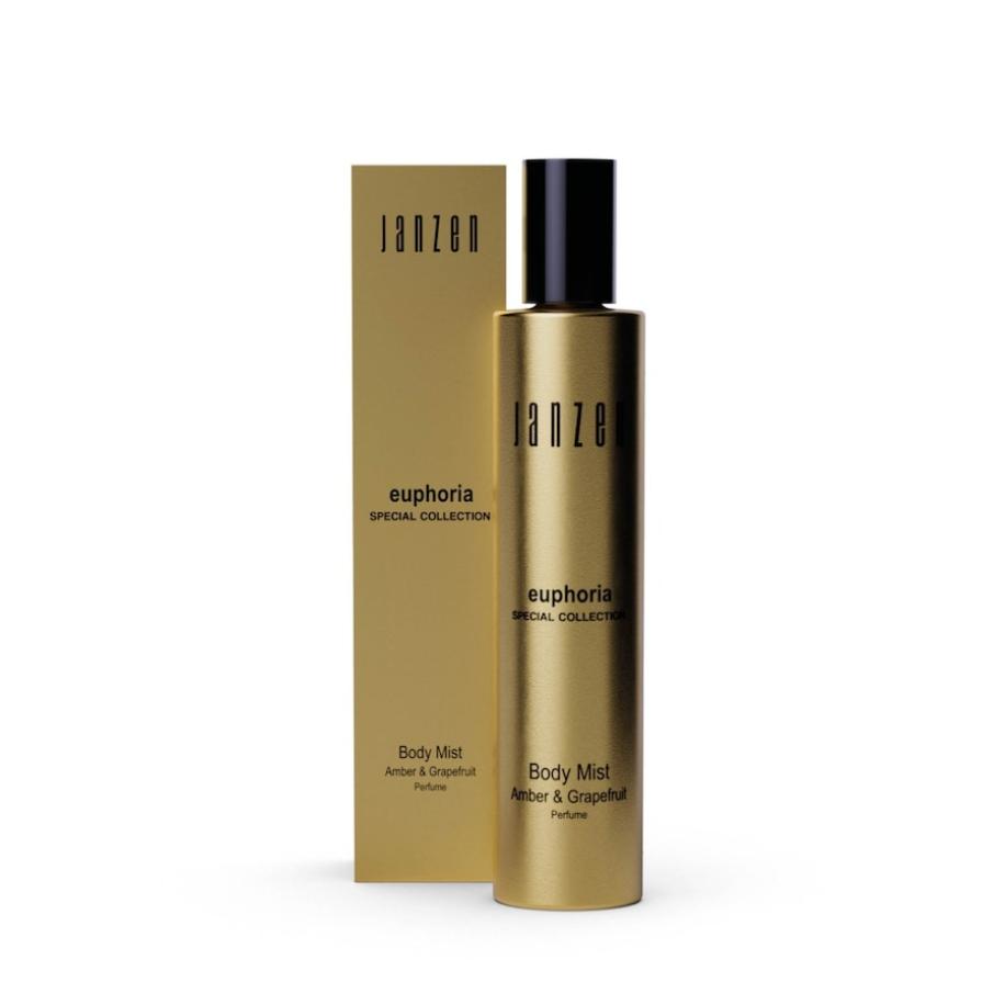 Janzen Euphoria Body Mist