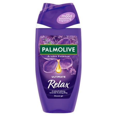 Palmolive Ultimate Relax Shower Gel