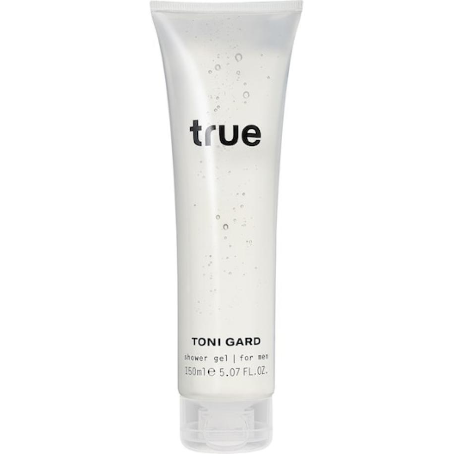 Toni Gard True Shower Gel Douchegel Heren 150 ml
