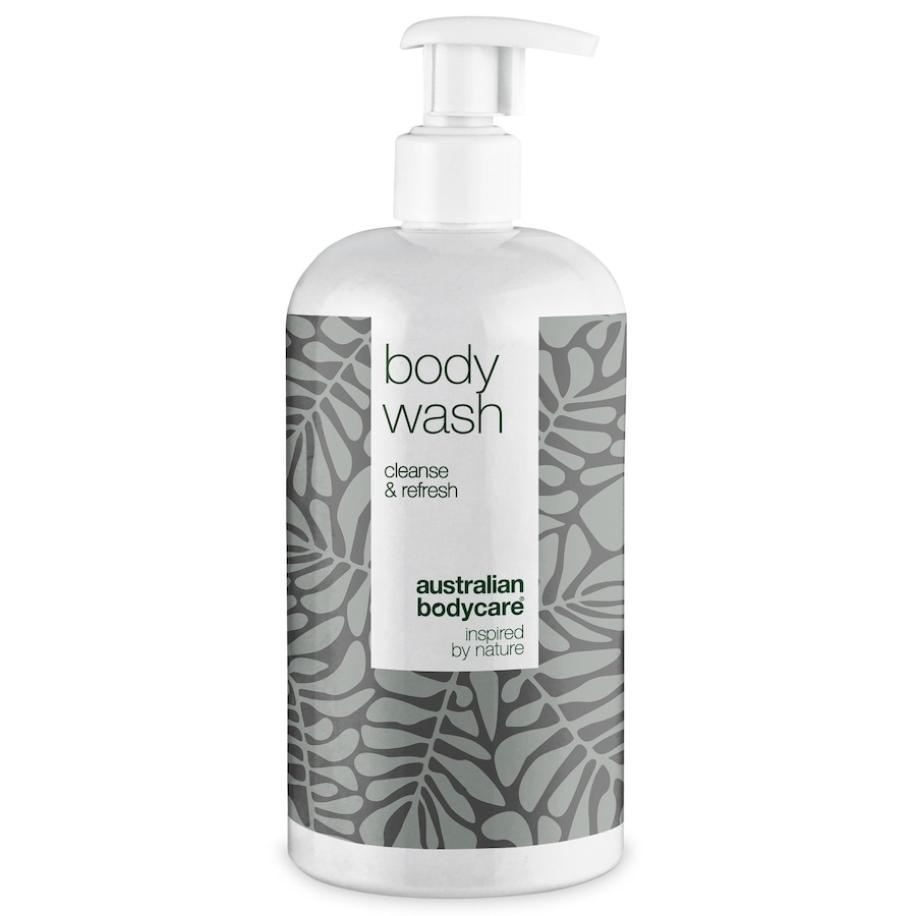 Australian Bodycare Body Wash