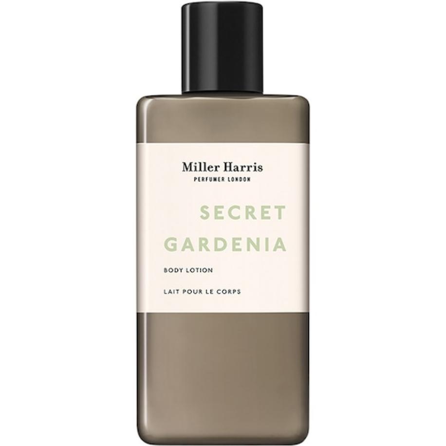 Miller Harris Secret Gardenia Body Lotion Bodylotion Unisex 300 ml
