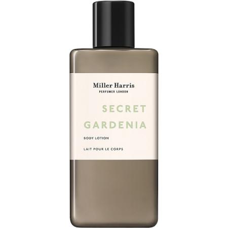 Miller Harris Secret Gardenia Body Lotion Bodylotion Unisex 300 ml