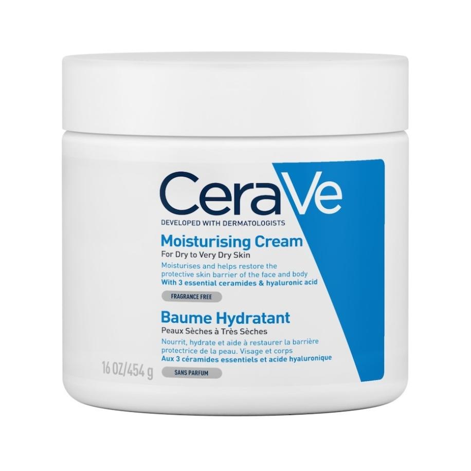 CeraVe Moisturising Cream