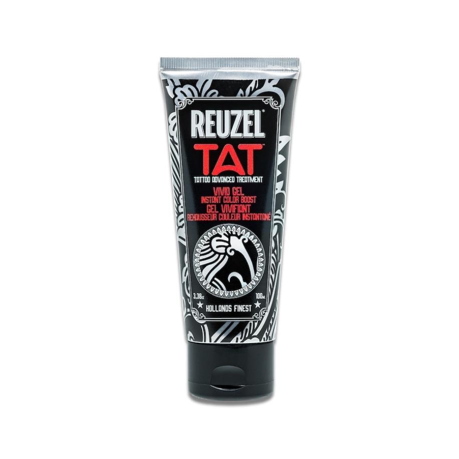 Reuzel TAT VIVID GEL Instant Color Boost