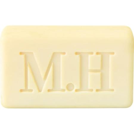 Miller Harris Lumière Dorée zeep Handzeep Unisex 200 g