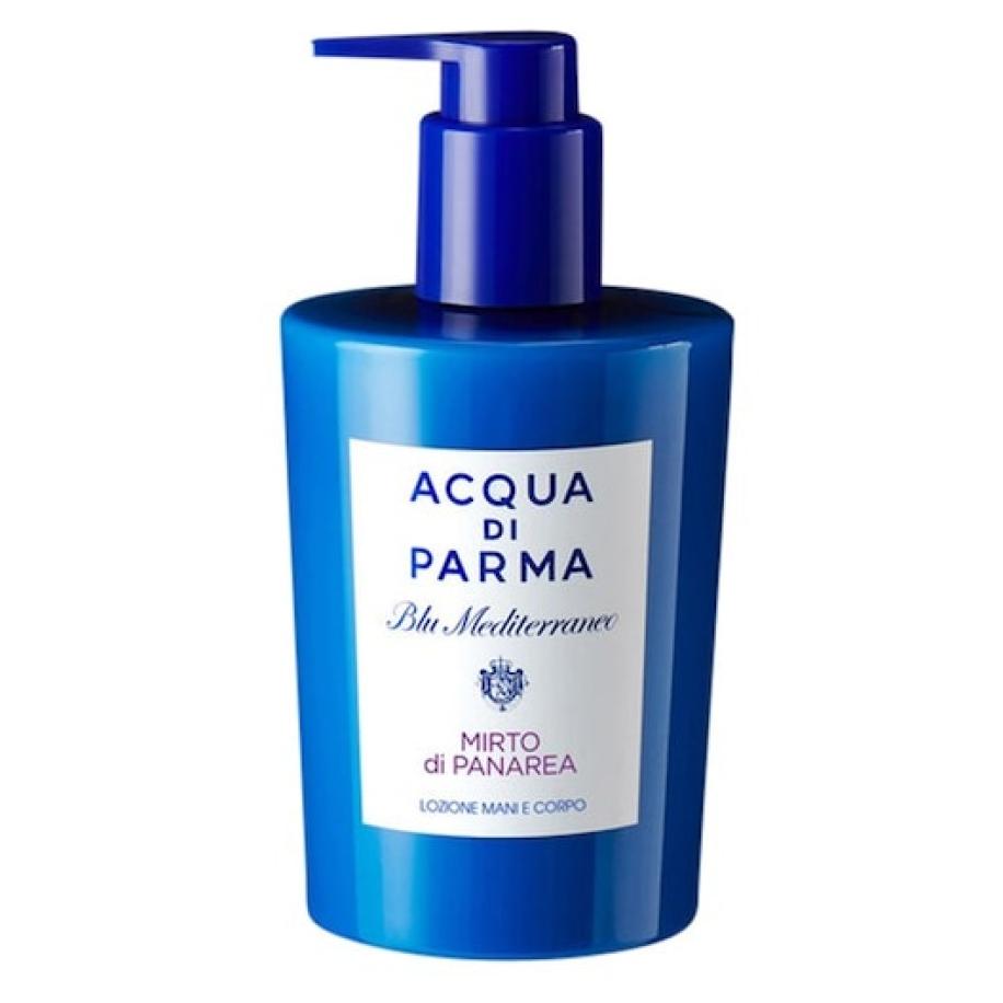 Acqua di Parma Blu Mediterraneo Hand- en lichaamslotion Bodylotion Dames 300 ml