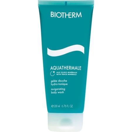 Biotherm Aquathermale Douchegel Dames 200 ml