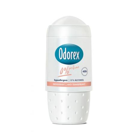Odorex 0% Deodorant Roller