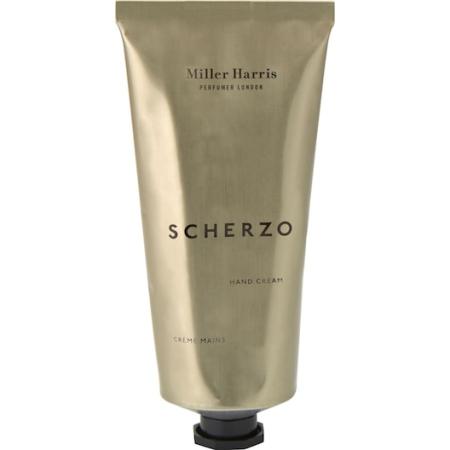 Miller Harris Scherzo handcrème Handcrème Unisex 75 ml