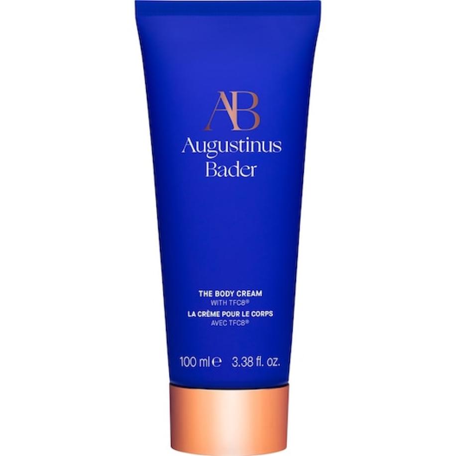 Augustinus Bader The Body Cream