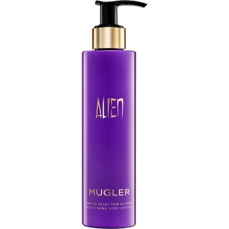 MUGLER Alien Body Lotion Bodylotion Dames 200 ml