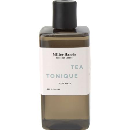 Miller Harris Tea Tonique bodywash Douchegel Unisex 300 ml