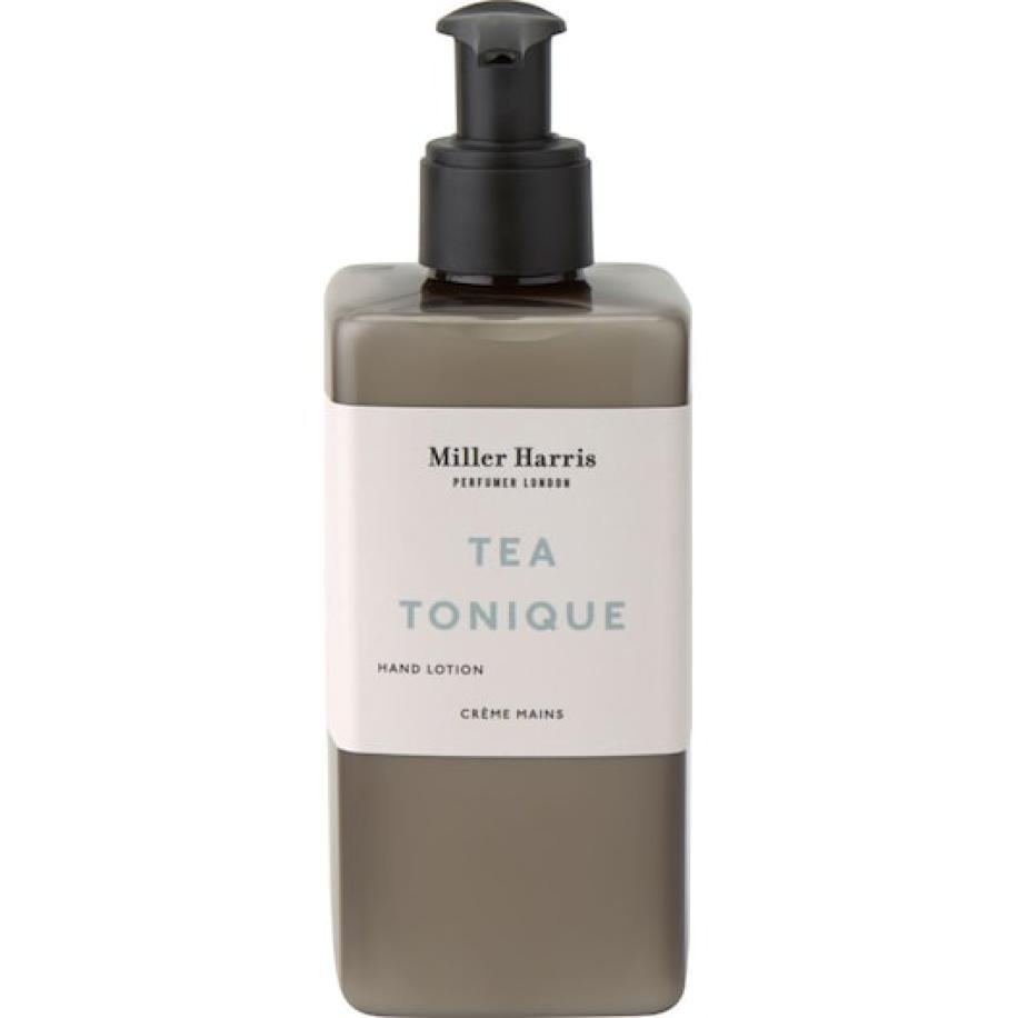 Miller Harris Tea Tonique handlotion Handcrème Unisex 300 ml