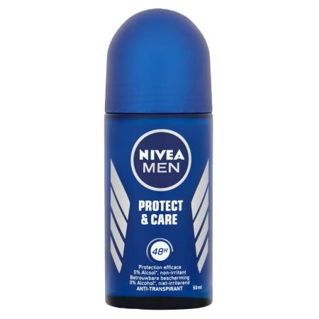 Nivea Men Protect & Care Roll-on