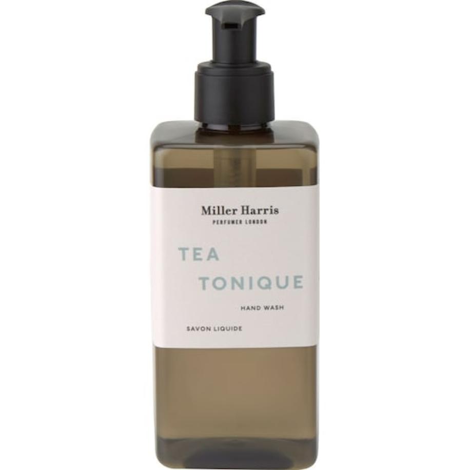 Miller Harris Tea Tonique handwash Handdesinfectie Unisex 300 ml