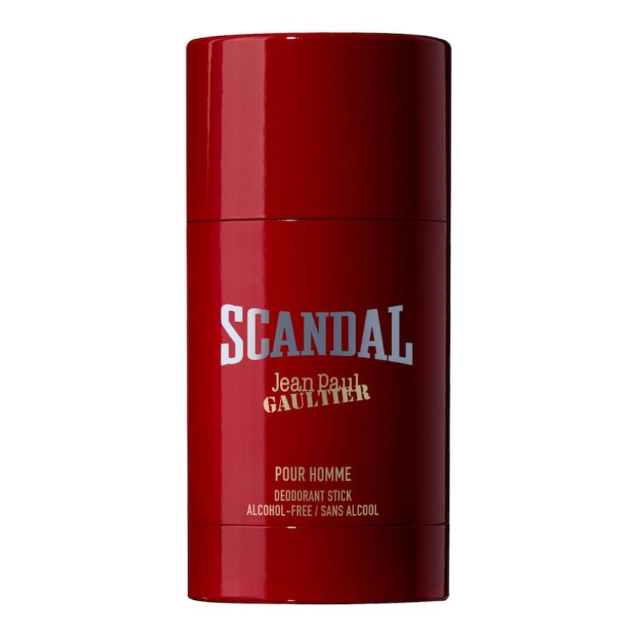 Jean Paul Gaultier Scandal pour Homme Deodorant Stick Dames 75 g