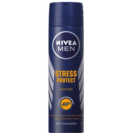 Nivea Men Stress Protect Deodorant Spray
