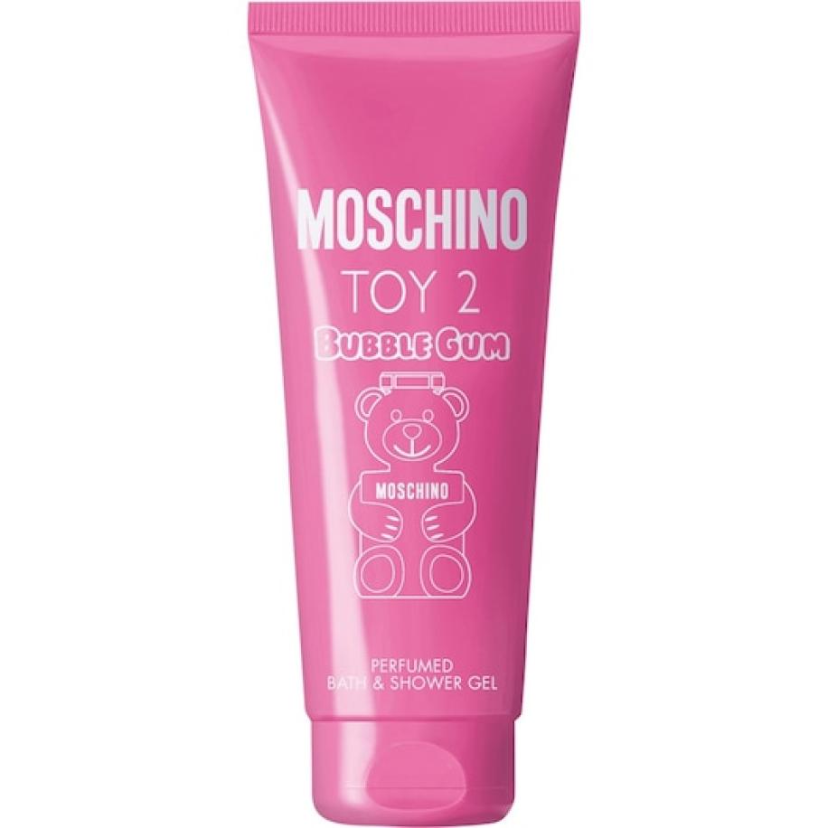 Moschino Toy 2 Bubble Gum Douchegel Dames 200 ml