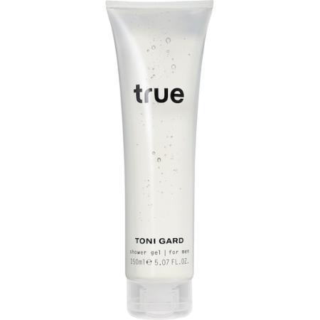 Toni Gard True Shower Gel Douchegel Heren 150 ml