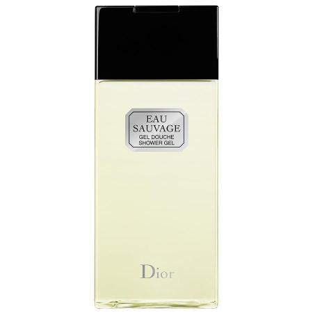 DIOR Eau Sauvage Shower Gel