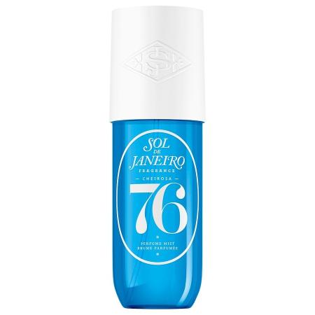 Sol de Janeiro Brazilian Crush Cheirosa 76 Mist