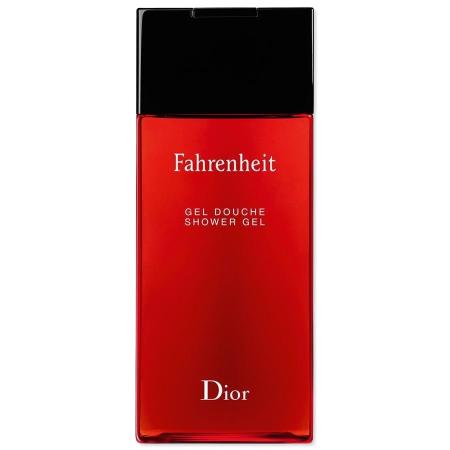 DIOR Fahrenheit Shower gel