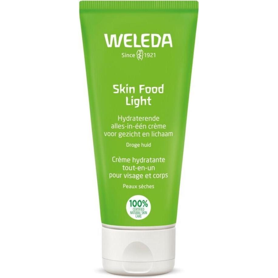 Weleda Skin Food Light