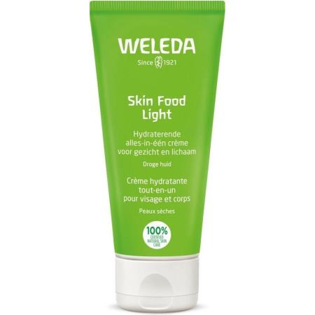 Weleda Skin Food Light