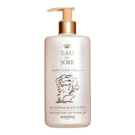Sisley Eau du Soir Shower Gel