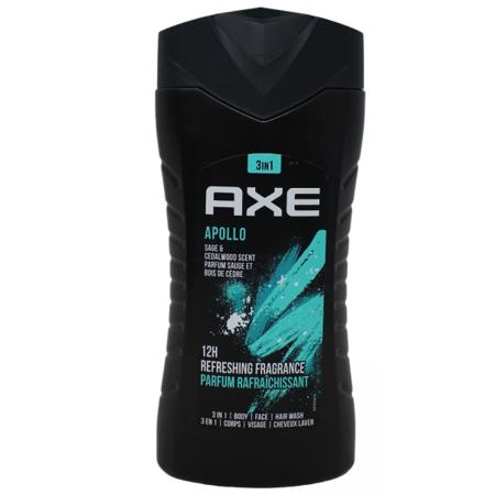 Axe Douchegel Apollo
