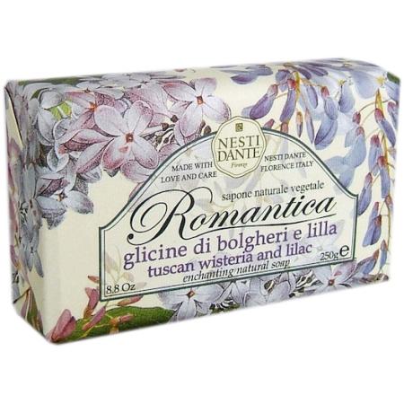 Nesti Dante Firenze Romantica Zeep Reiniging Dames 250 g