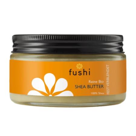 Fushi Shea Butter