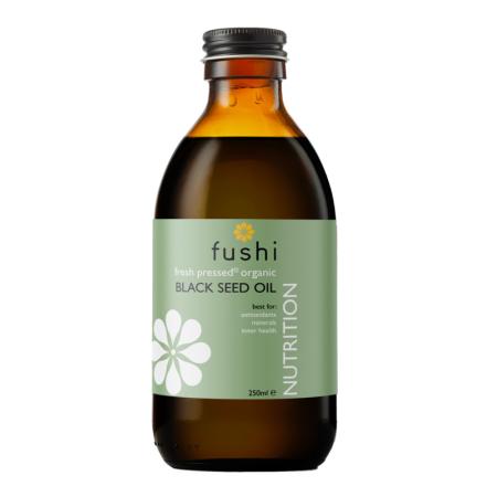Fushi Black Seed Oil