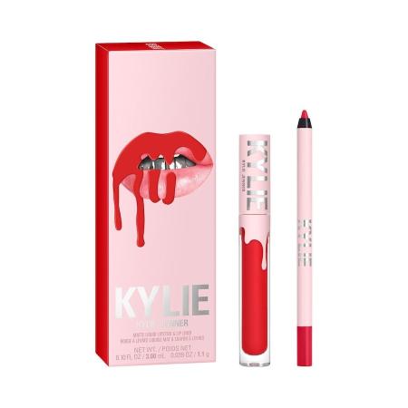 KYLIE COSMETICS Matte Lip Kit