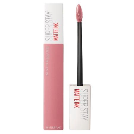 Maybelline SuperStay Matte Ink Lipstick